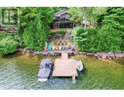 27 SYLVAN DRIVE, north kawartha, Ontario