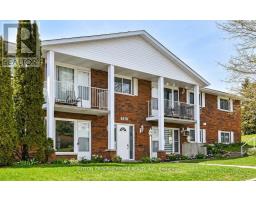 102 - 2418 MOUNTLAND DRIVE, peterborough (monaghan ward 2), Ontario