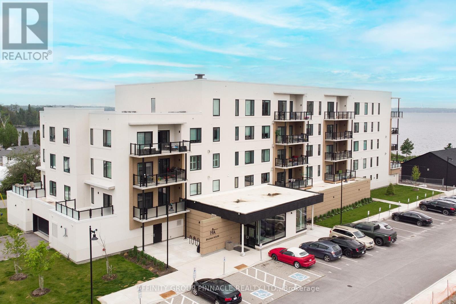 302 - 19 A WEST STREET, kawartha lakes (fenelon falls), Ontario