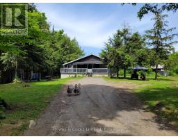 246 HICKEY TRAIL, hastings highlands (herschel ward), Ontario