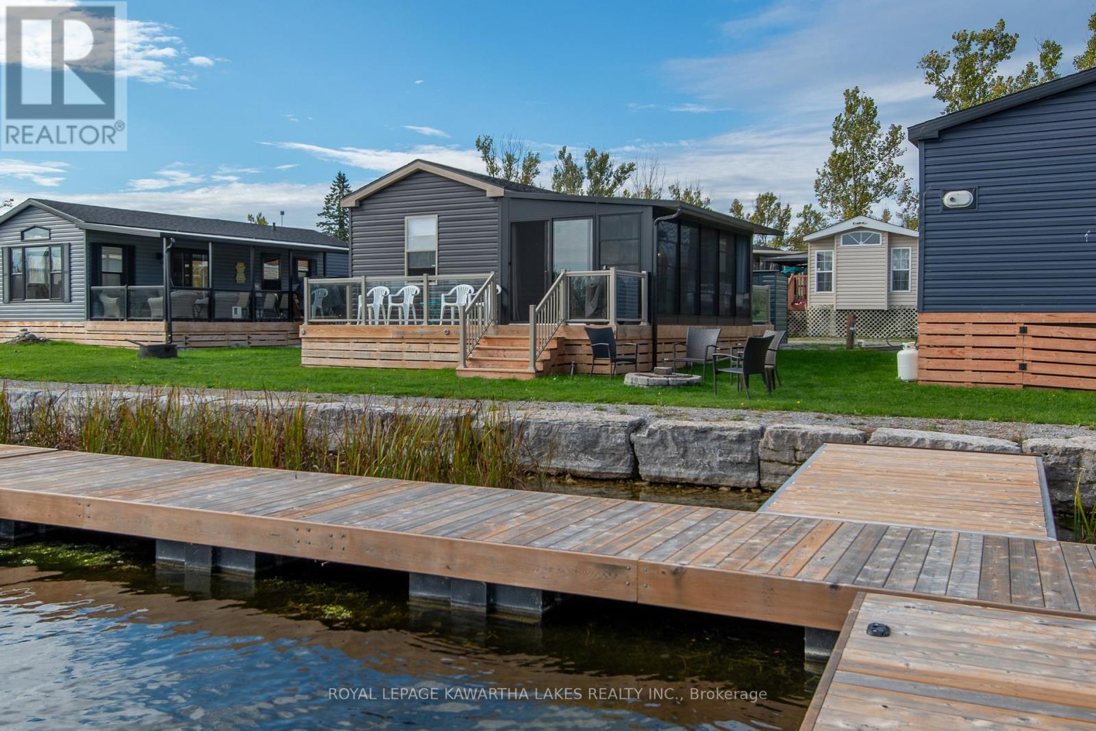 W21 - 657 THUNDER BRIDGE ROAD, kawartha lakes (ops), Ontario