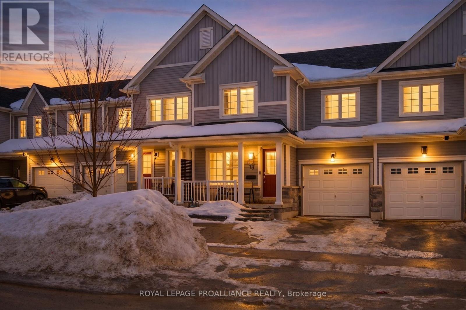 73 BRIGGS GROVE, peterborough (monaghan ward 2), Ontario