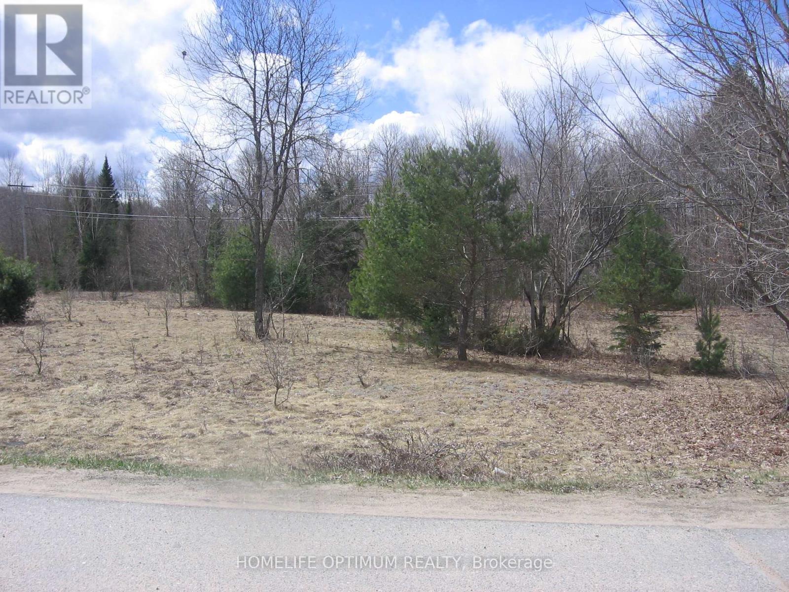 2.6 ACRES NORLEY DRIVE, algonquin highlands (stanhope), Ontario