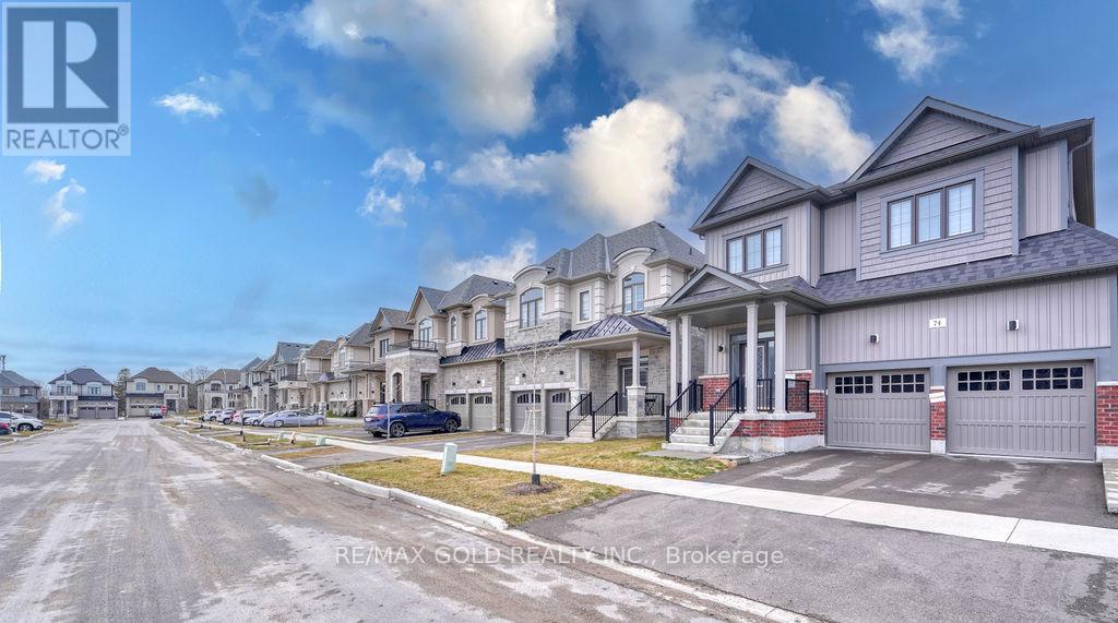 74 NORTHROP AVENUE, clarington (newcastle), Ontario