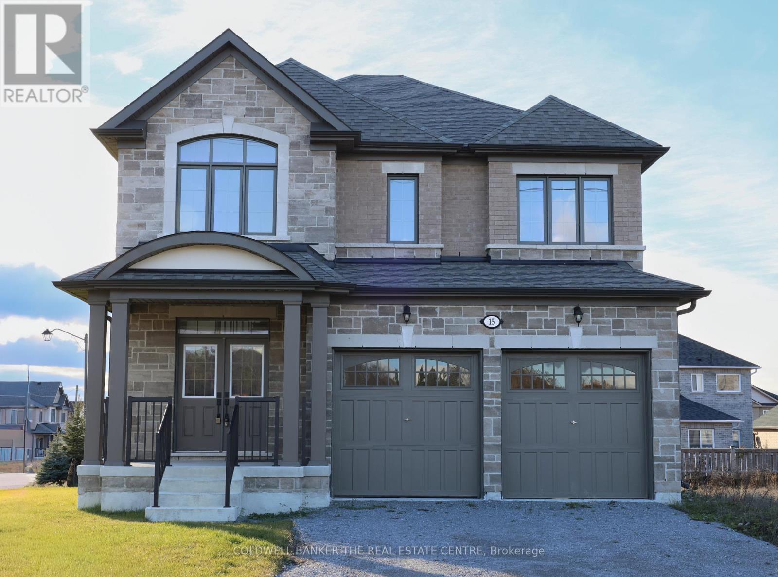 15 FISHER ROAD, kawartha lakes (lindsay), Ontario