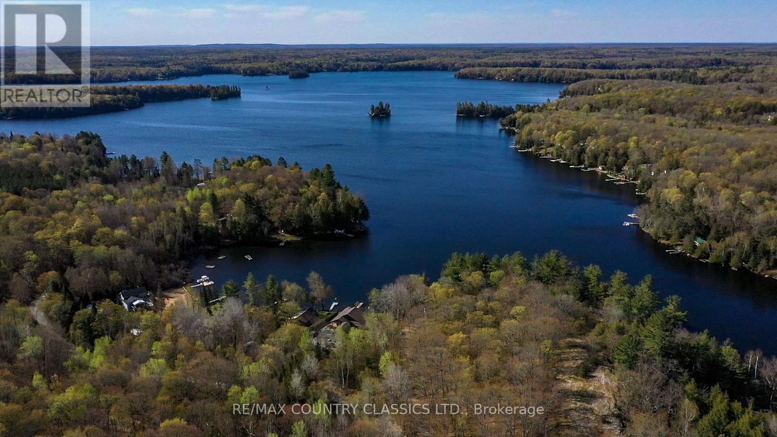 0 TROTTER OITMENT ROAD N, north kawartha, Ontario