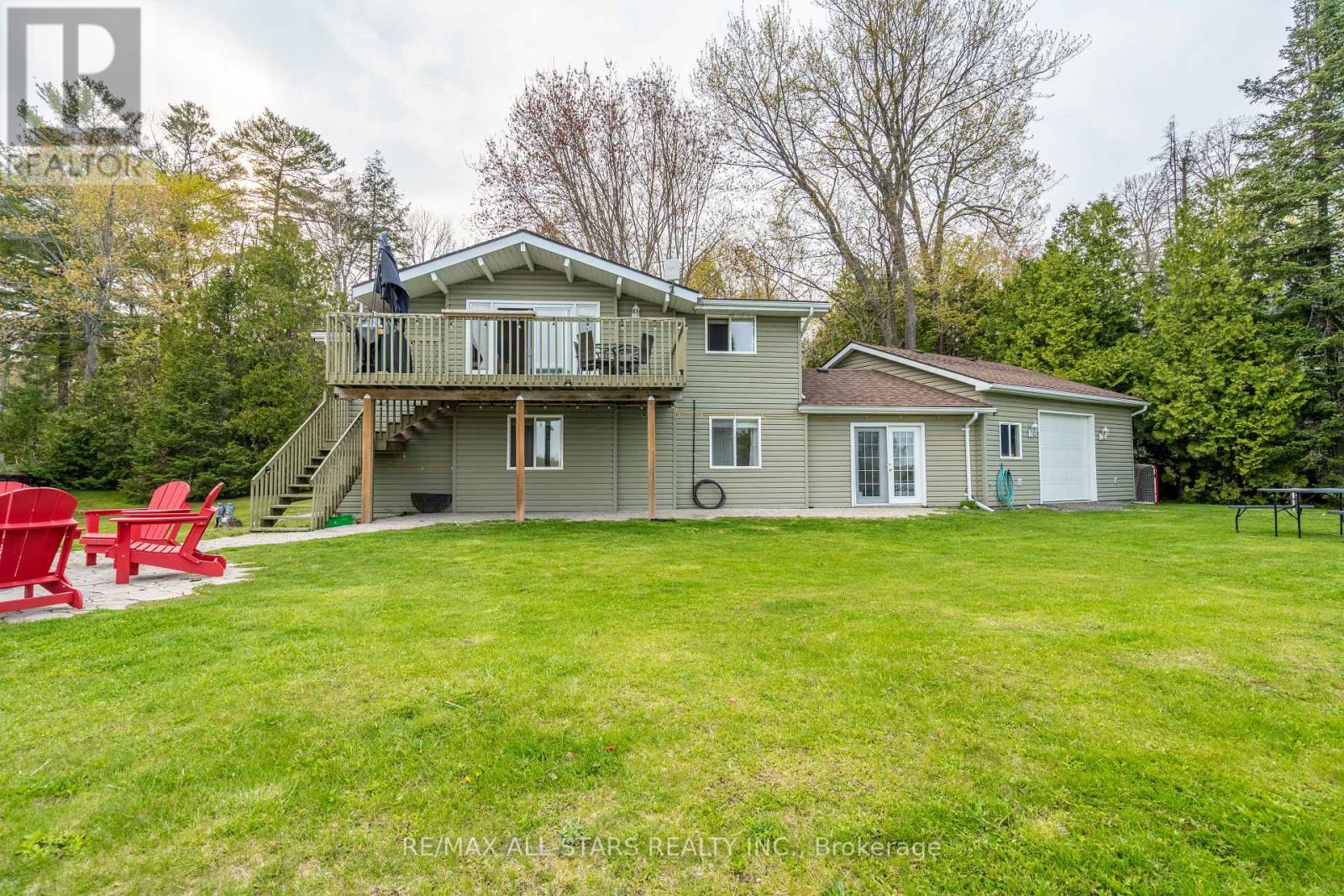 443 KENNEDY DRIVE, trent lakes, Ontario