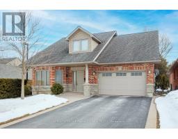 33 GREEN ARBOUR WAY, kawartha lakes (lindsay), Ontario