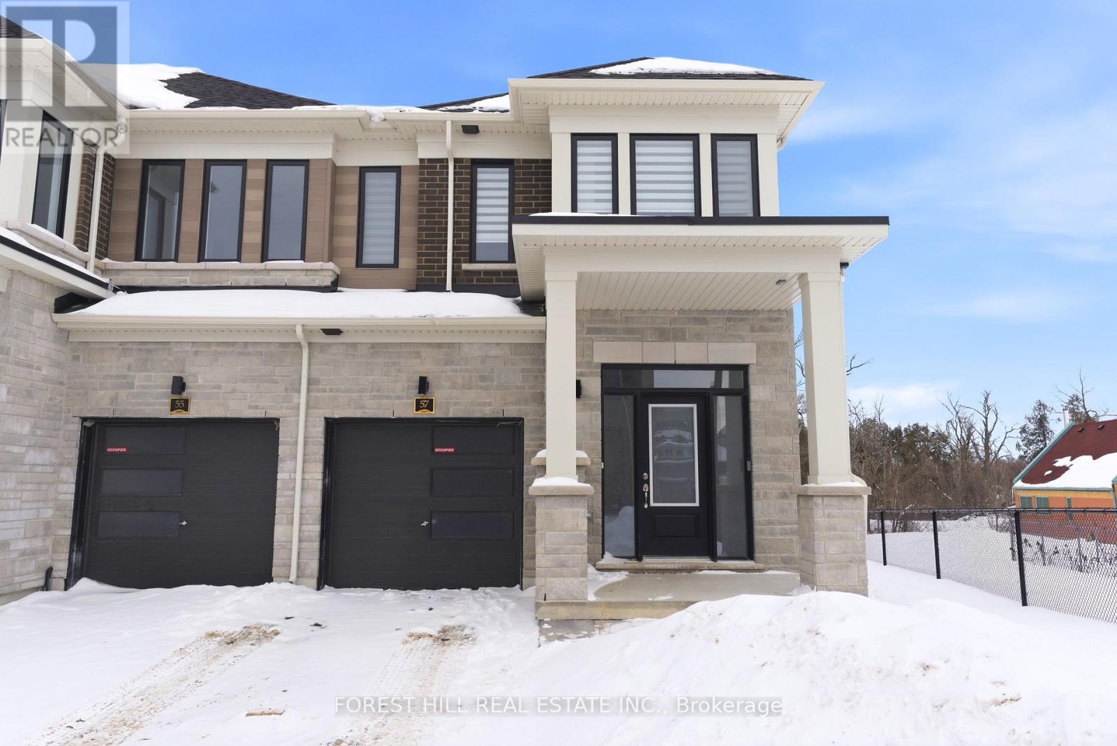 57 HICKEY LANE, kawartha lakes (lindsay), Ontario