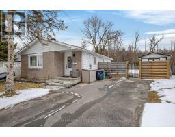 614 CORRIGAN CRESCENT, peterborough (ashburnham ward 4), Ontario
