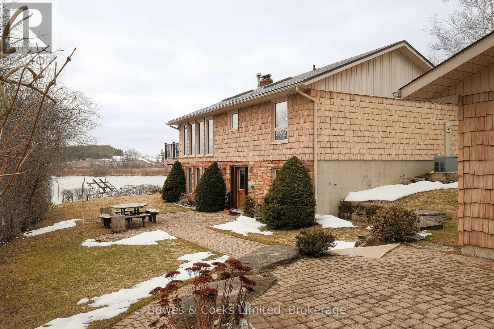 210 THOMPSON ROAD, otonabee-south monaghan, Ontario