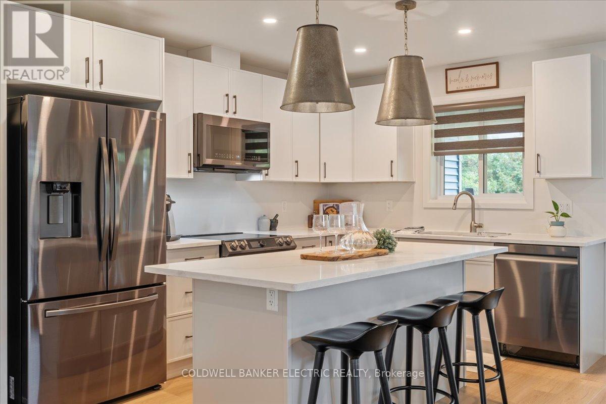 706 PERCY BOOM ROAD, trent hills, Ontario