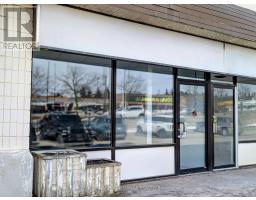 10A - 1837 LANSDOWNE STREET W, peterborough (otonabee ward 1), Ontario