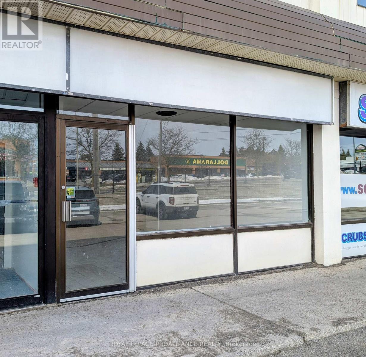 10B - 1837 LANSDOWNE STREET W, peterborough (otonabee ward 1), Ontario