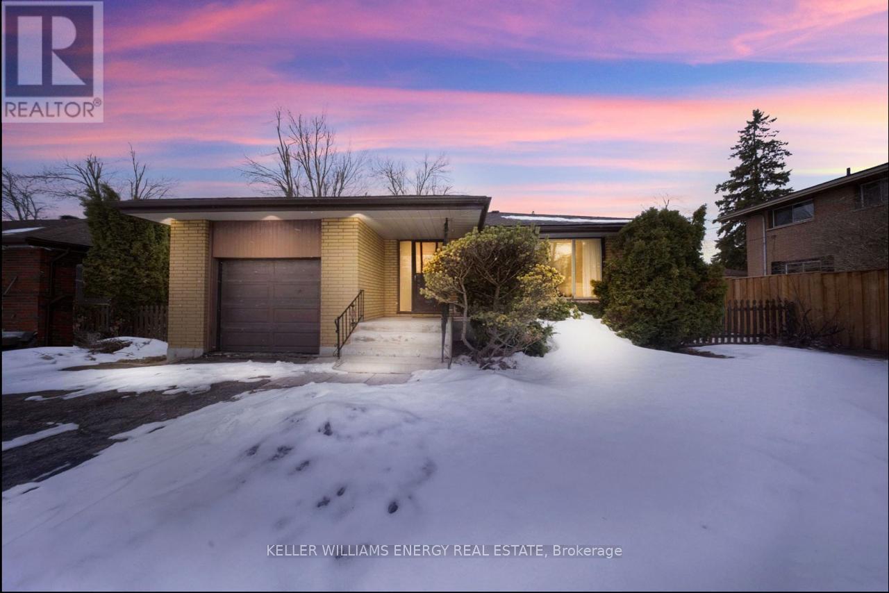 855 TIMOTHY STREET, peterborough (northcrest ward 5), Ontario