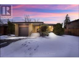 855 TIMOTHY STREET, peterborough (northcrest ward 5), Ontario