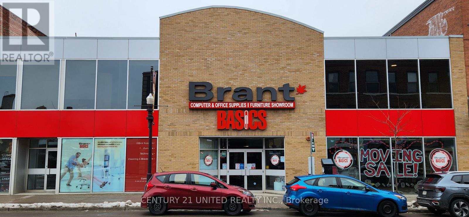 294 GEORGE STREET N, peterborough (town ward 3), Ontario