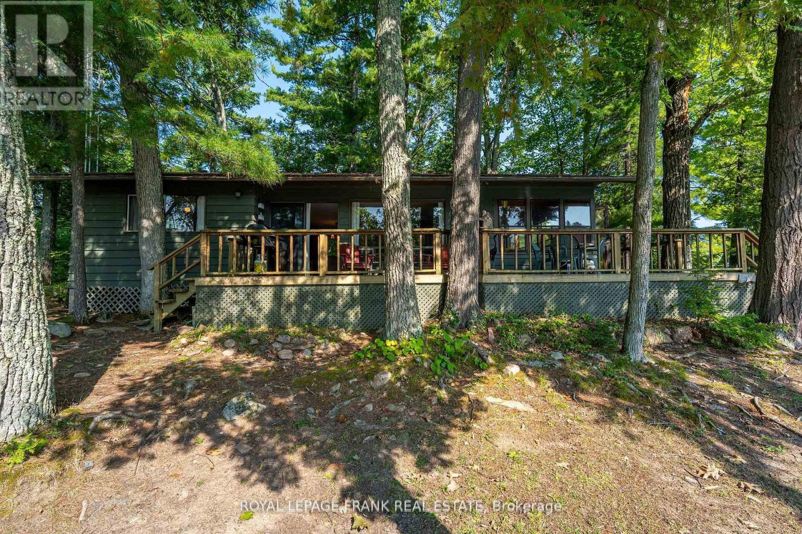 428 & 430 ISLAND 7 STONEY LAKE, douro-dummer, Ontario