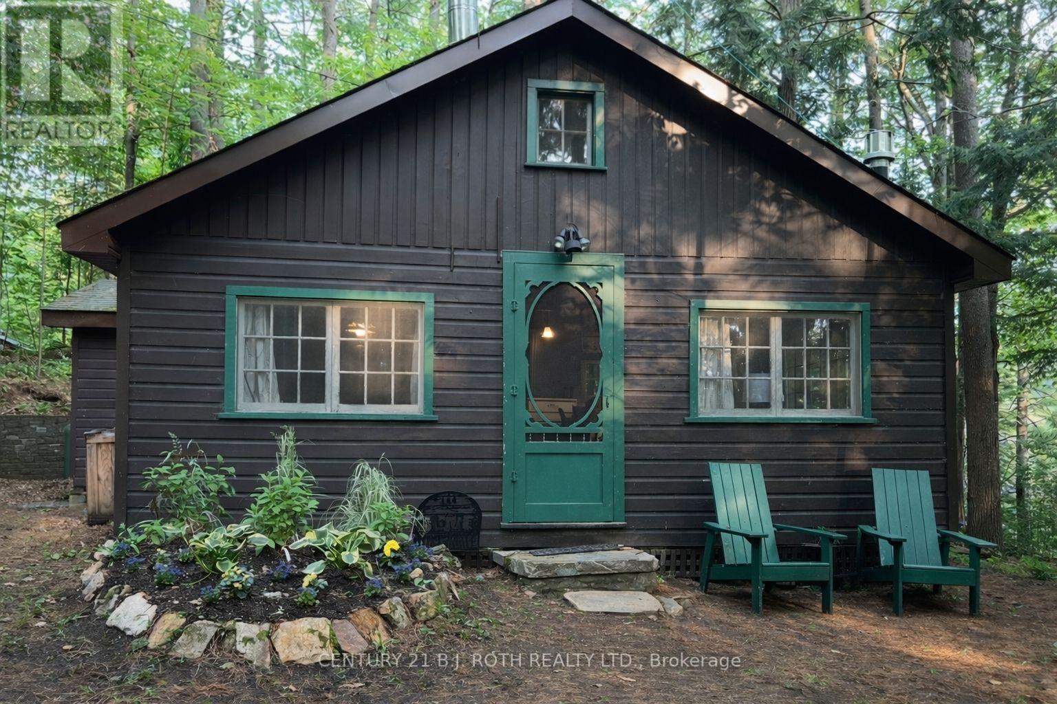 1042 INUKSHUK TRAIL, minden hills (minden), Ontario