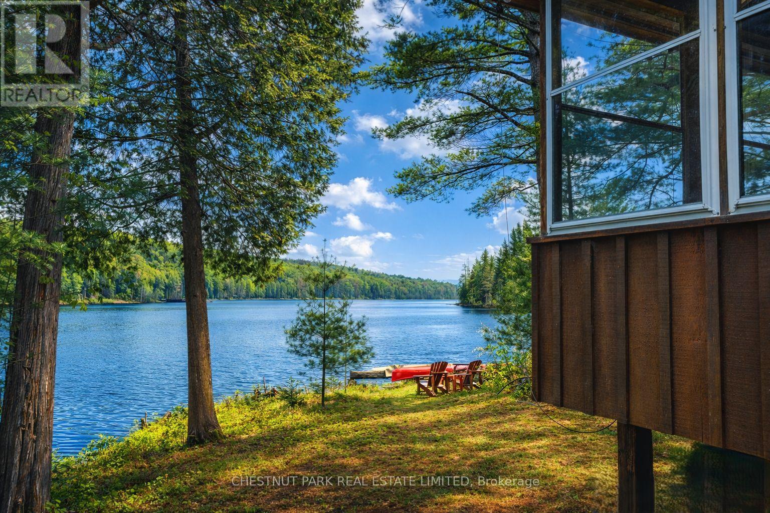 2411 SOYERS LAKE ROAD N, dysart et al (dysart), Ontario