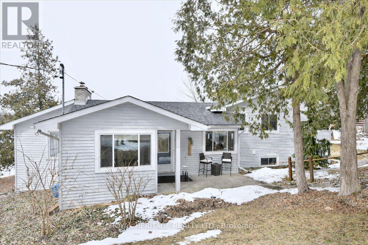 298 FIFE AVENUE, selwyn, Ontario