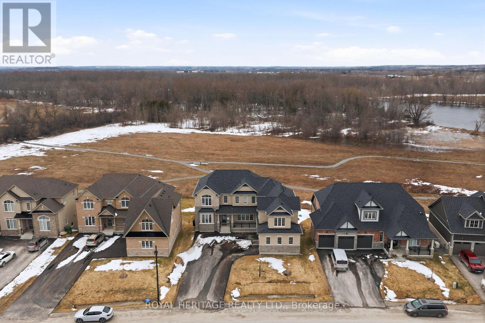 36 GOLDEN MEADOWS DRIVE, otonabee-south monaghan, Ontario