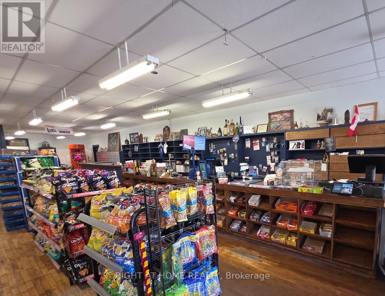 1111 HERITAGE LINE, otonabee-south monaghan, Ontario