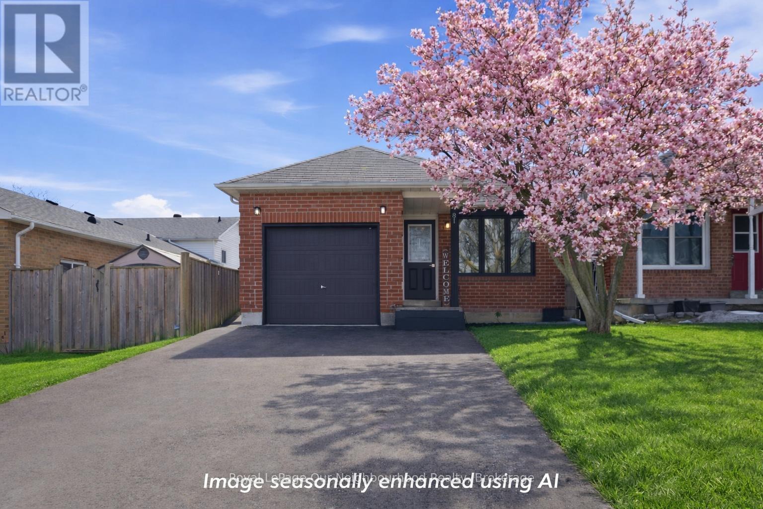 81 HART BOULEVARD, clarington (newcastle), Ontario