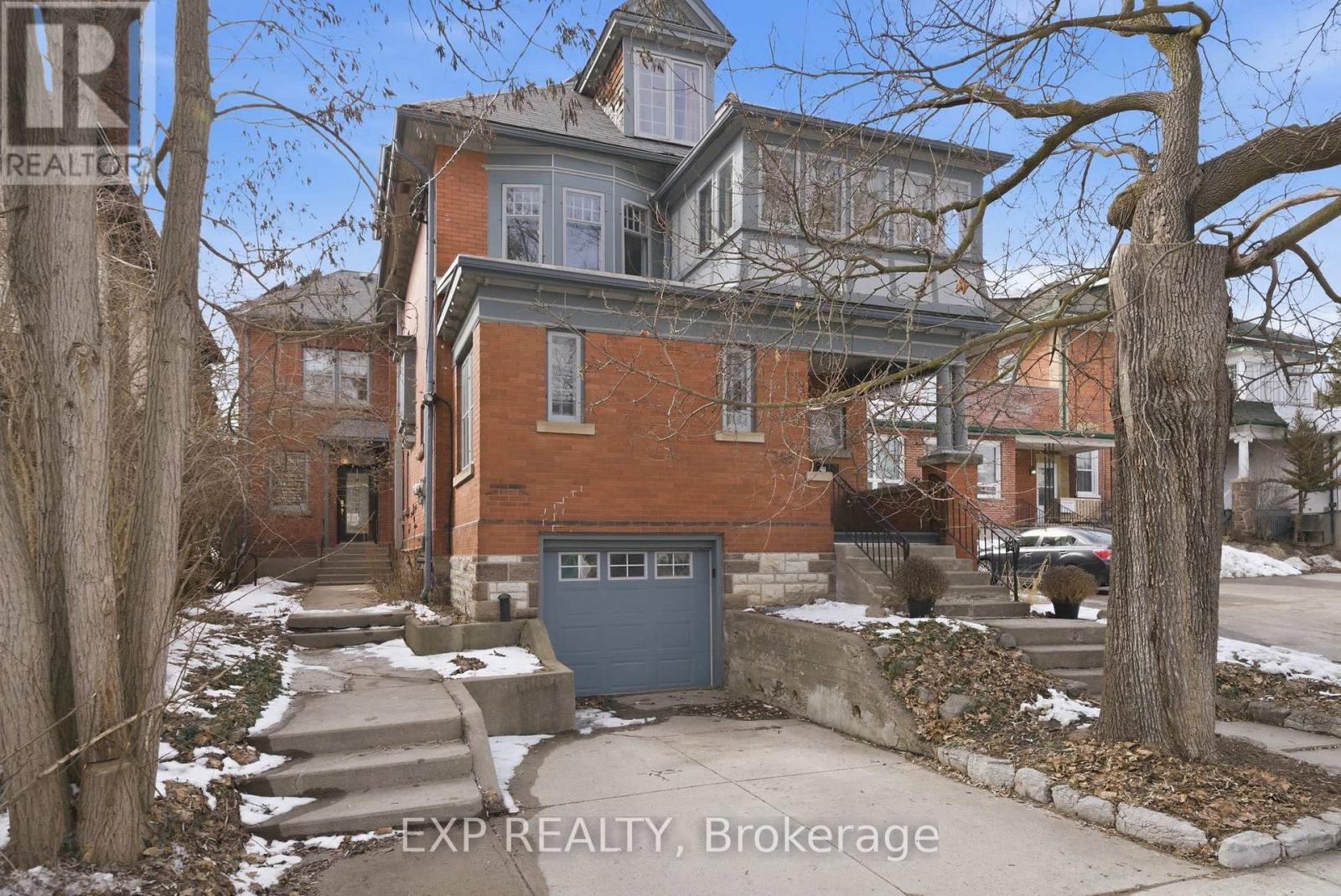 385 STEWART STREET, peterborough (town ward 3), Ontario