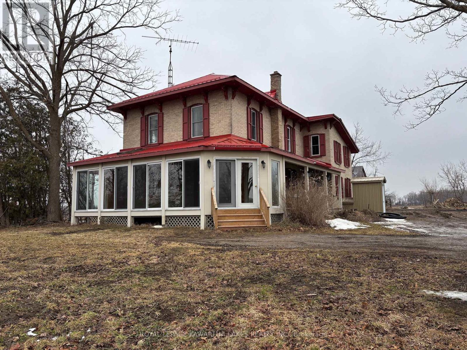 201 CROSSWIND ROAD, kawartha lakes (ops), Ontario