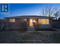 808 AYLMER STREET N, peterborough (northcrest ward 5), Ontario