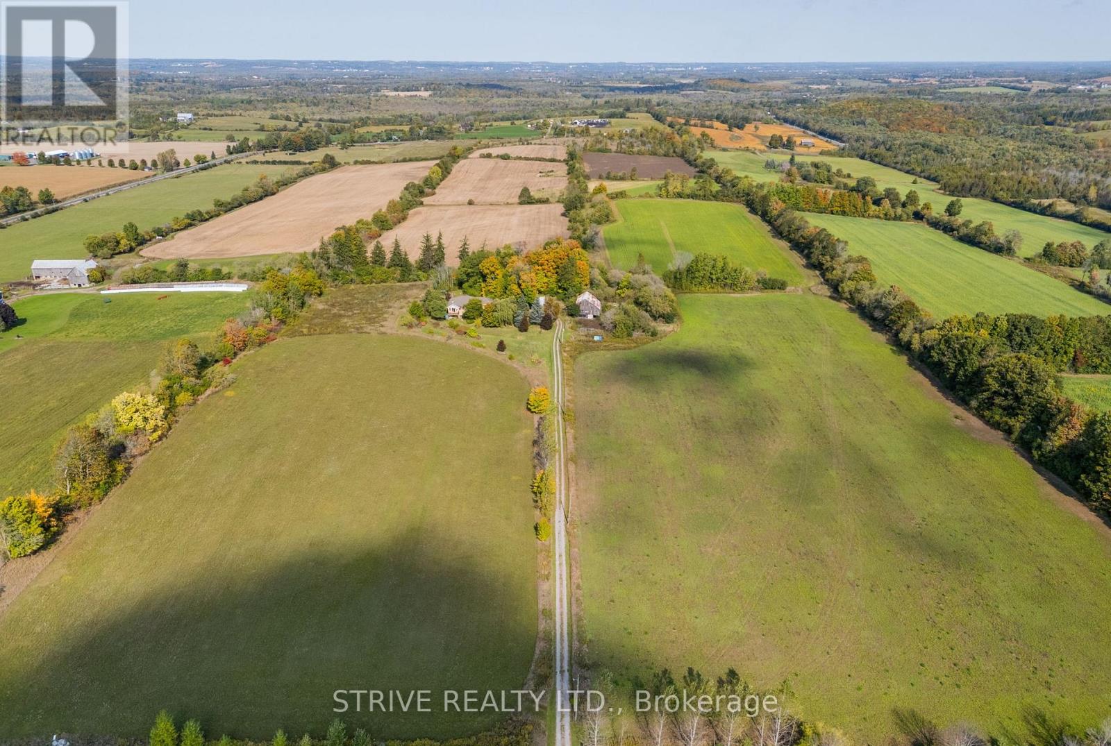 996 THIRD LINE, otonabee-south monaghan, Ontario