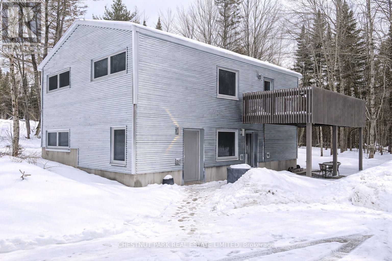 3044 GLAMORGAN ROAD, highlands east (glamorgan), Ontario