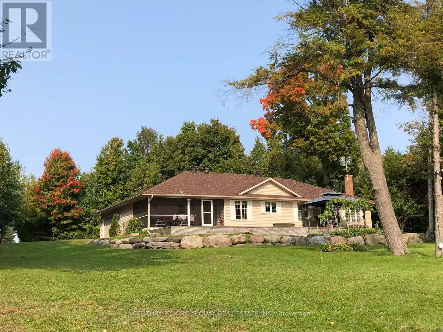 143 WISPI SHORE ROAD, kawartha lakes (emily), Ontario