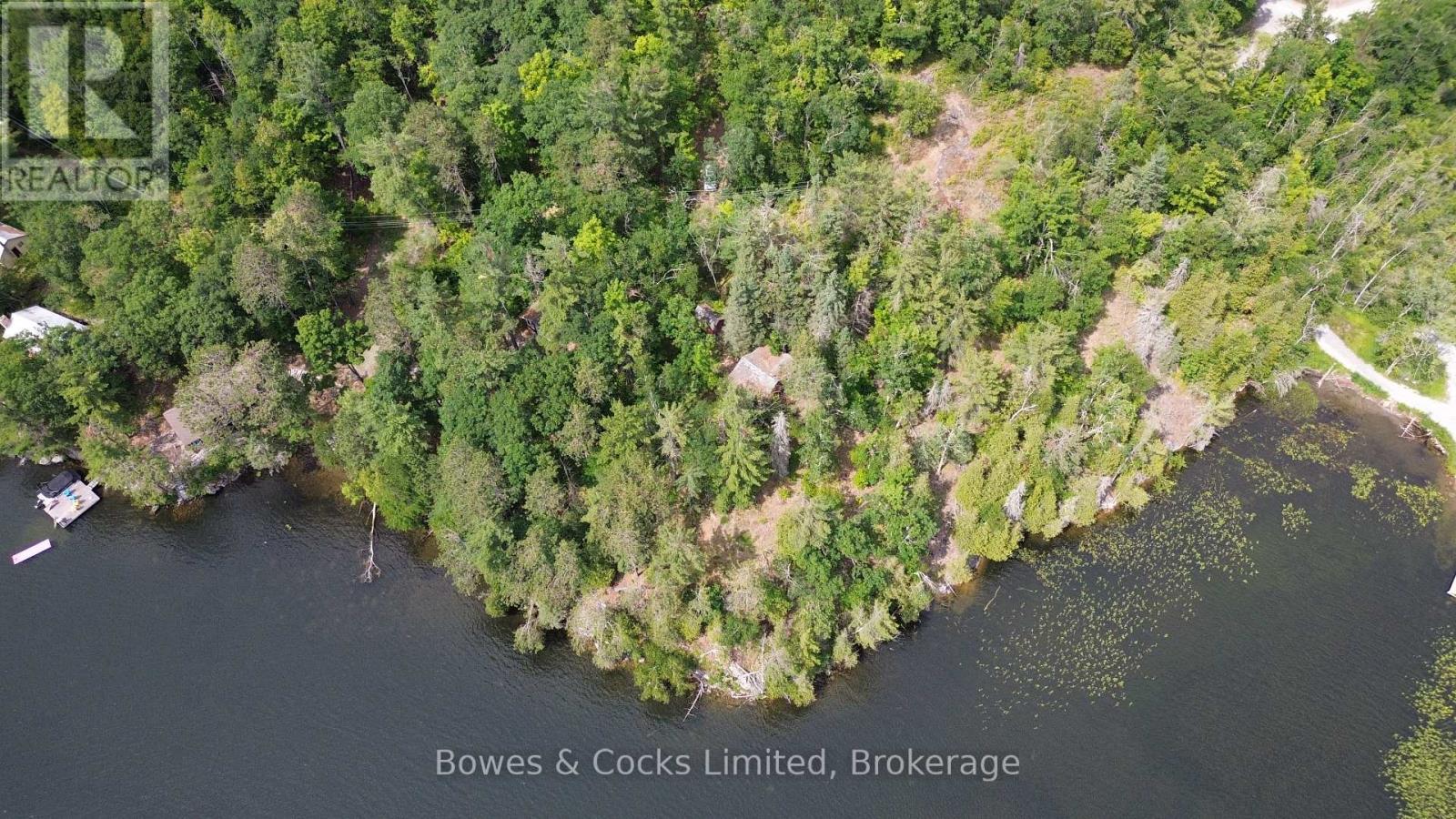 10 FIRE ROUTE 46, north kawartha, Ontario