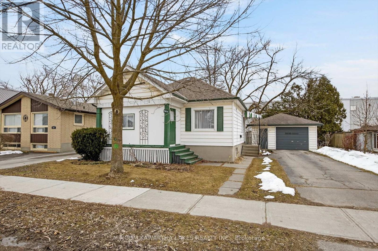 469 EDISON AVENUE, peterborough (otonabee ward 1), Ontario