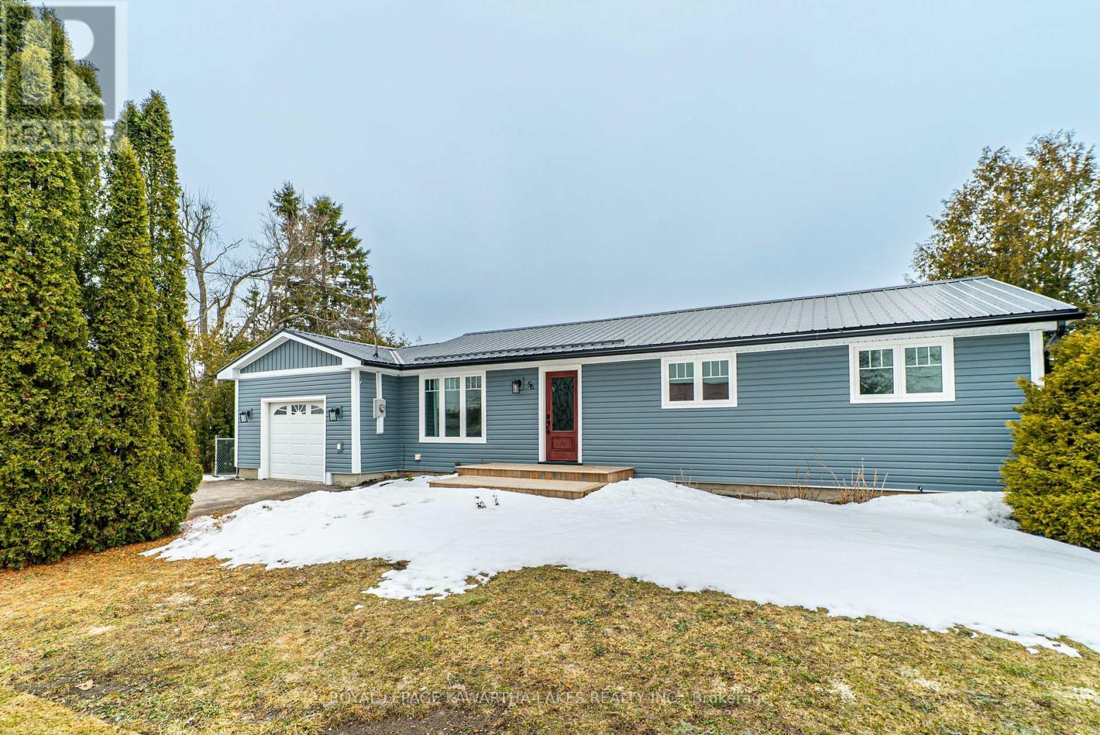 56 ELLICE STREET, kawartha lakes (fenelon falls), Ontario