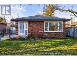 1092 GLENDALE DRIVE, peterborough (northcrest ward 5), Ontario