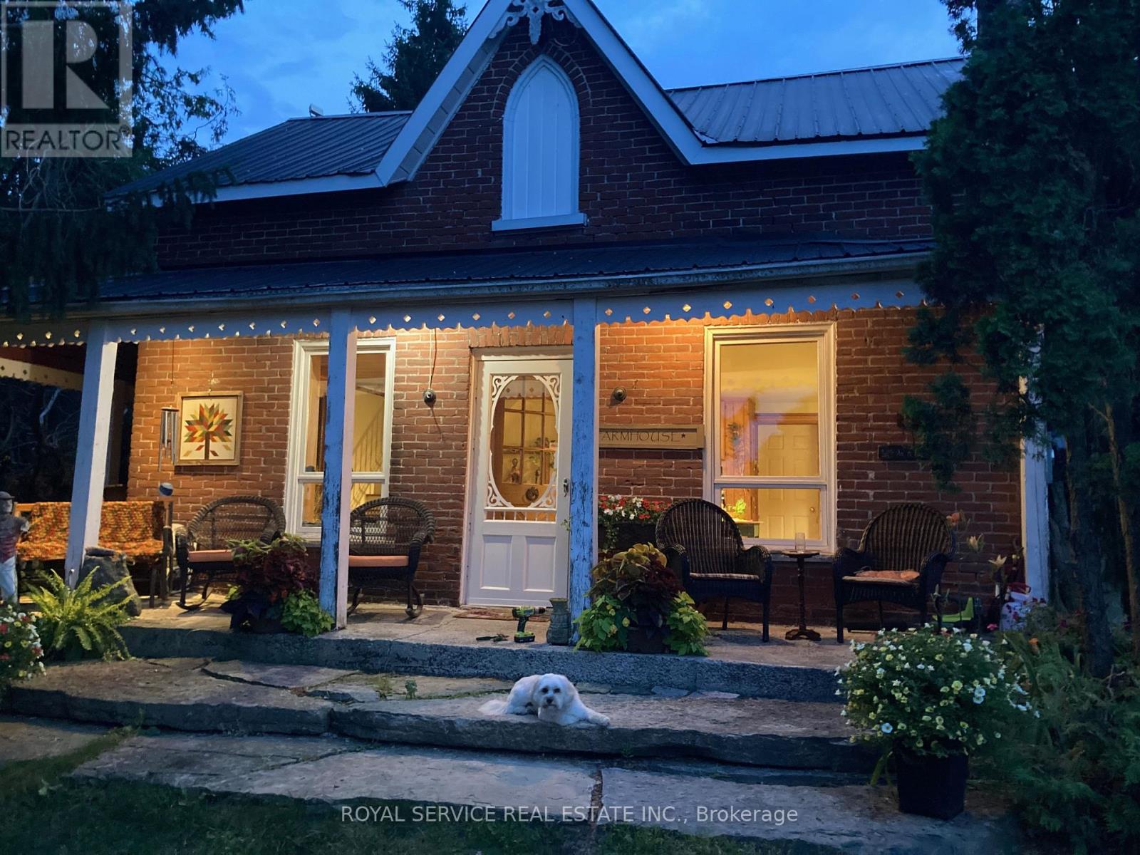 712 12TH LINE W, trent hills, Ontario