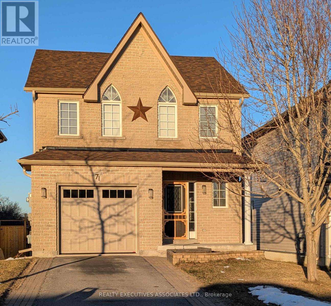 71 TRUAX STREET, kawartha lakes (lindsay), Ontario