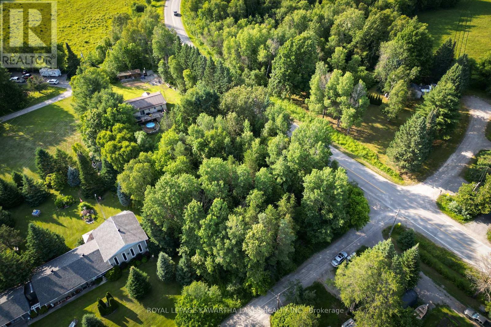 LT 23 BASSWOOD DRIVE, kawartha lakes (somerville), Ontario