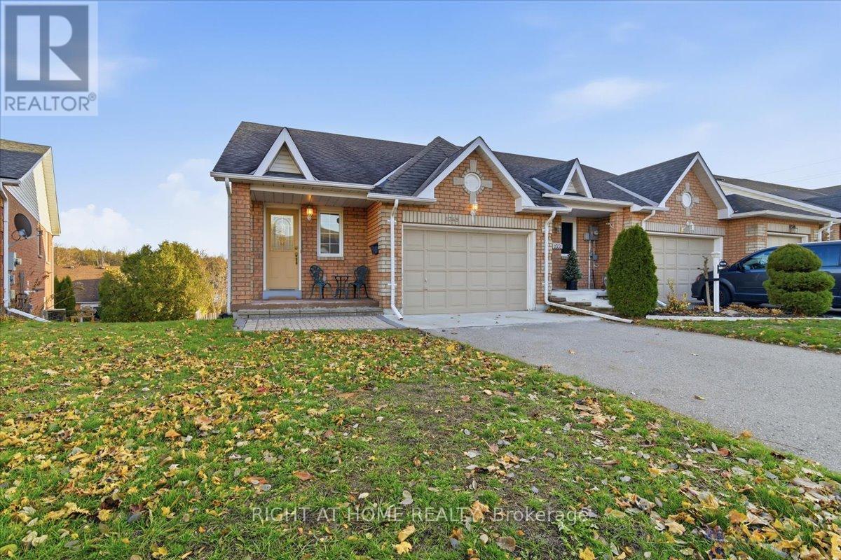 1349 EAGLE CRESCENT, peterborough (monaghan ward 2), Ontario