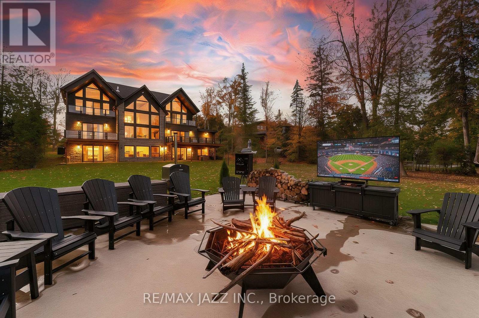 147 ELYSIAN FIELDS ROAD, kawartha lakes (fenelon), Ontario