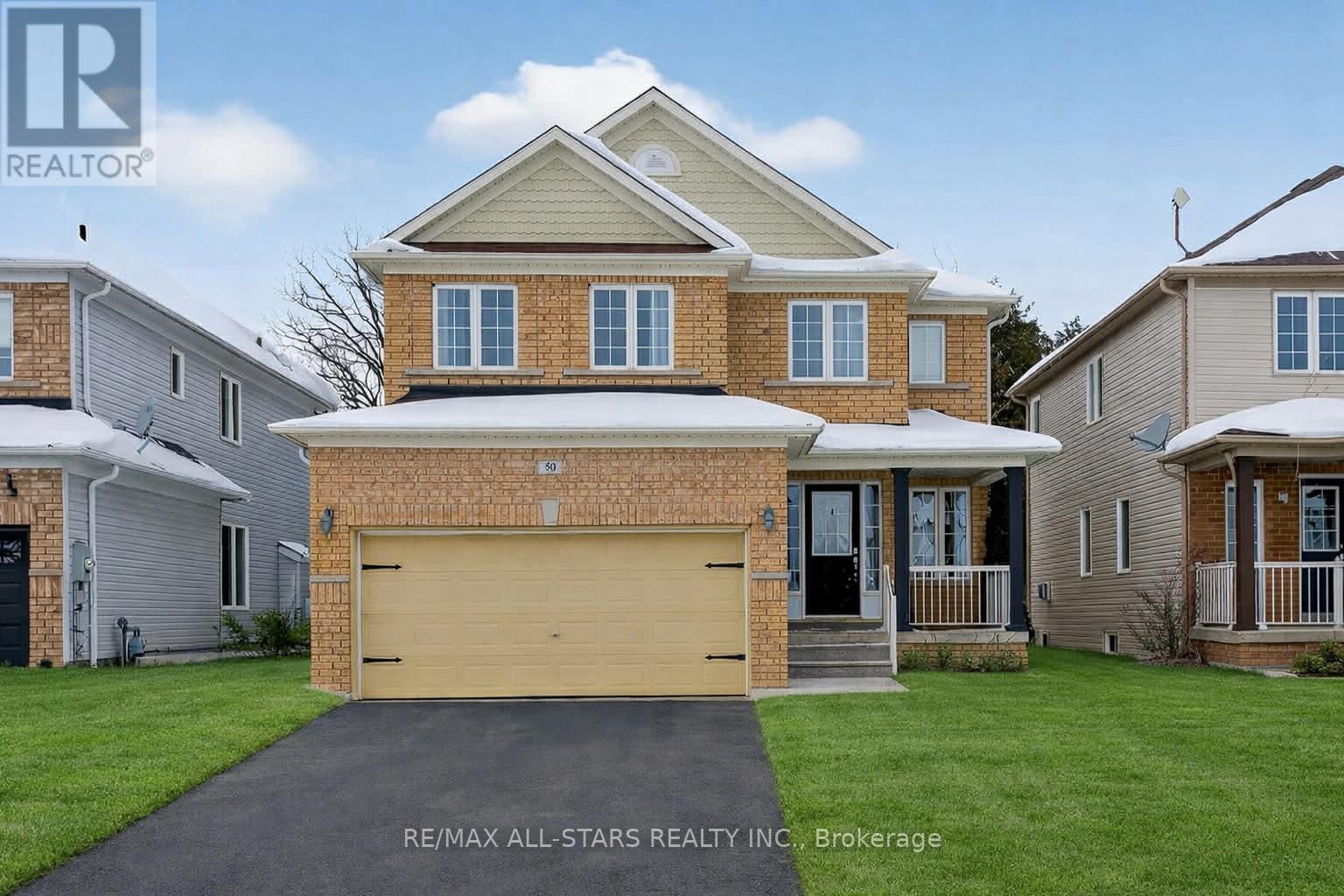 50 COOK STREET, kawartha lakes (lindsay), Ontario