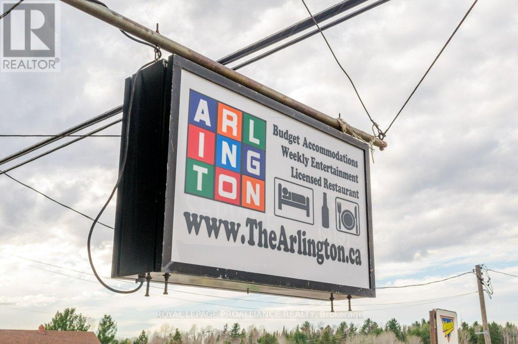 32990 HIGHWAY 62, hastings highlands (monteagle ward), Ontario