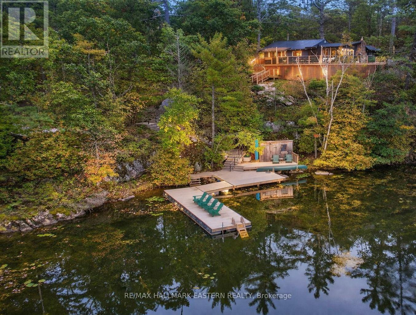 2712 CHANNEL VIEW LANE, selwyn, Ontario