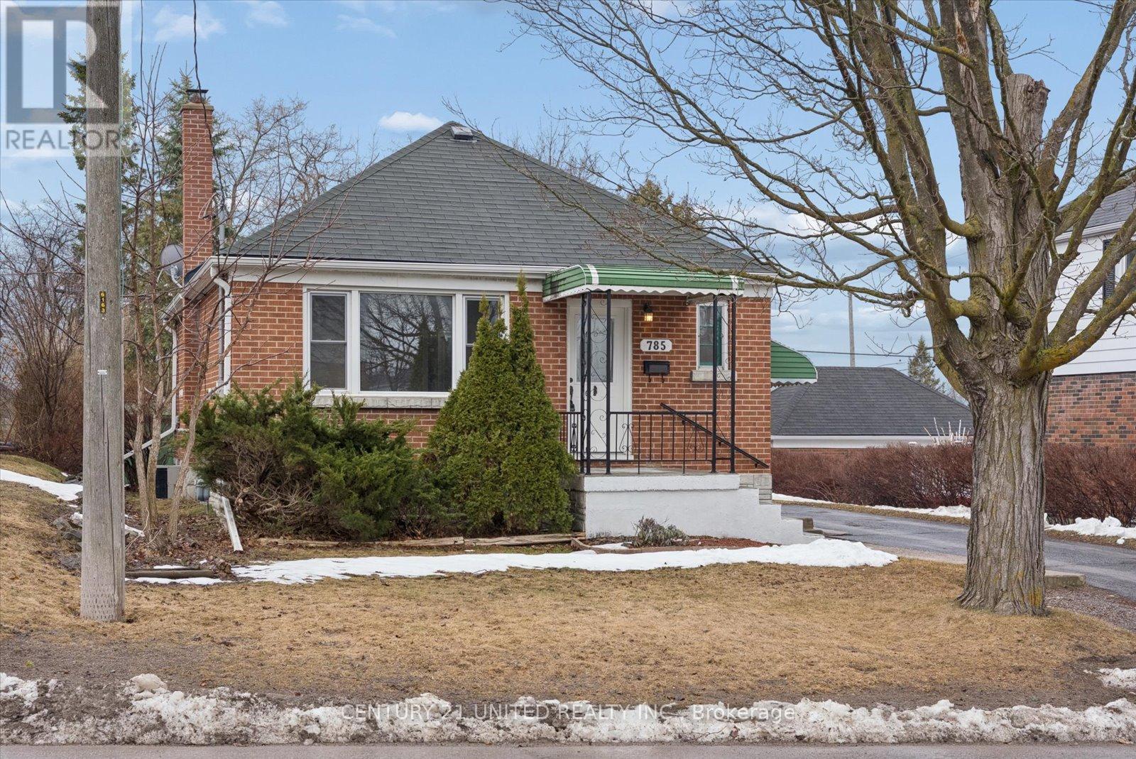 785 BRUNSWICK AVENUE, peterborough (otonabee ward 1), Ontario