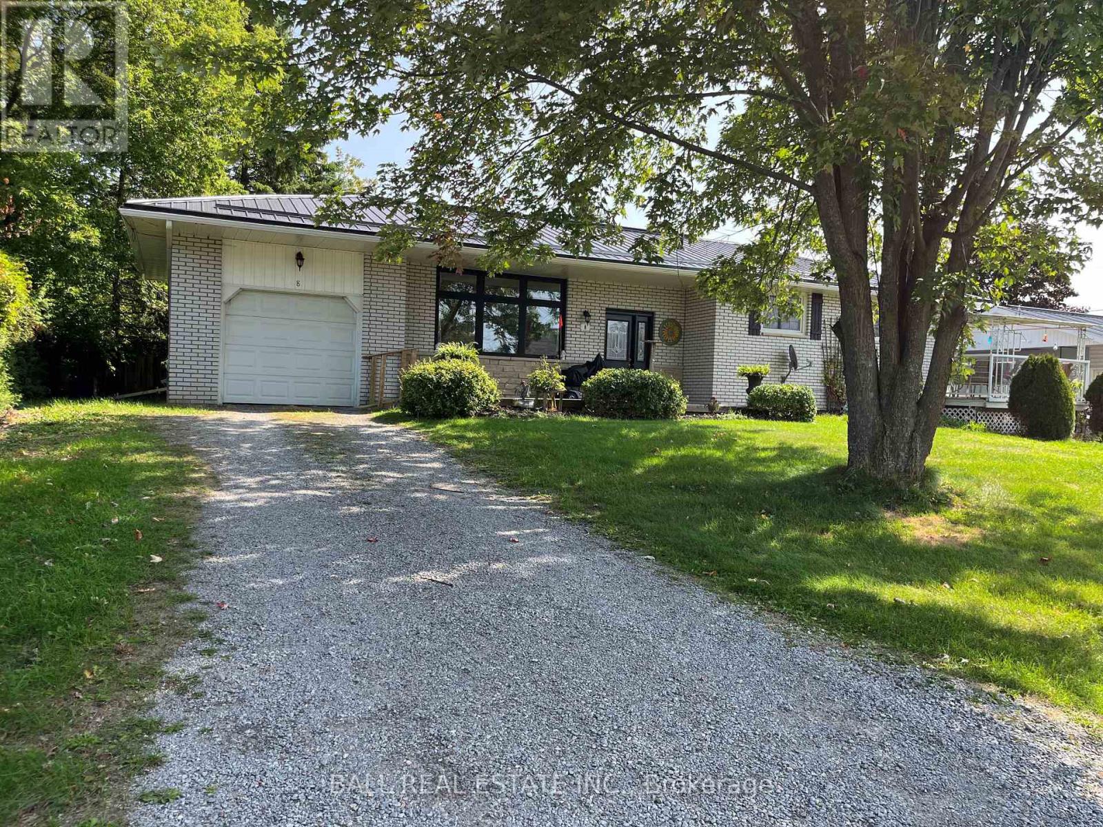 8 CHURCH LANE, trent hills (hastings), Ontario