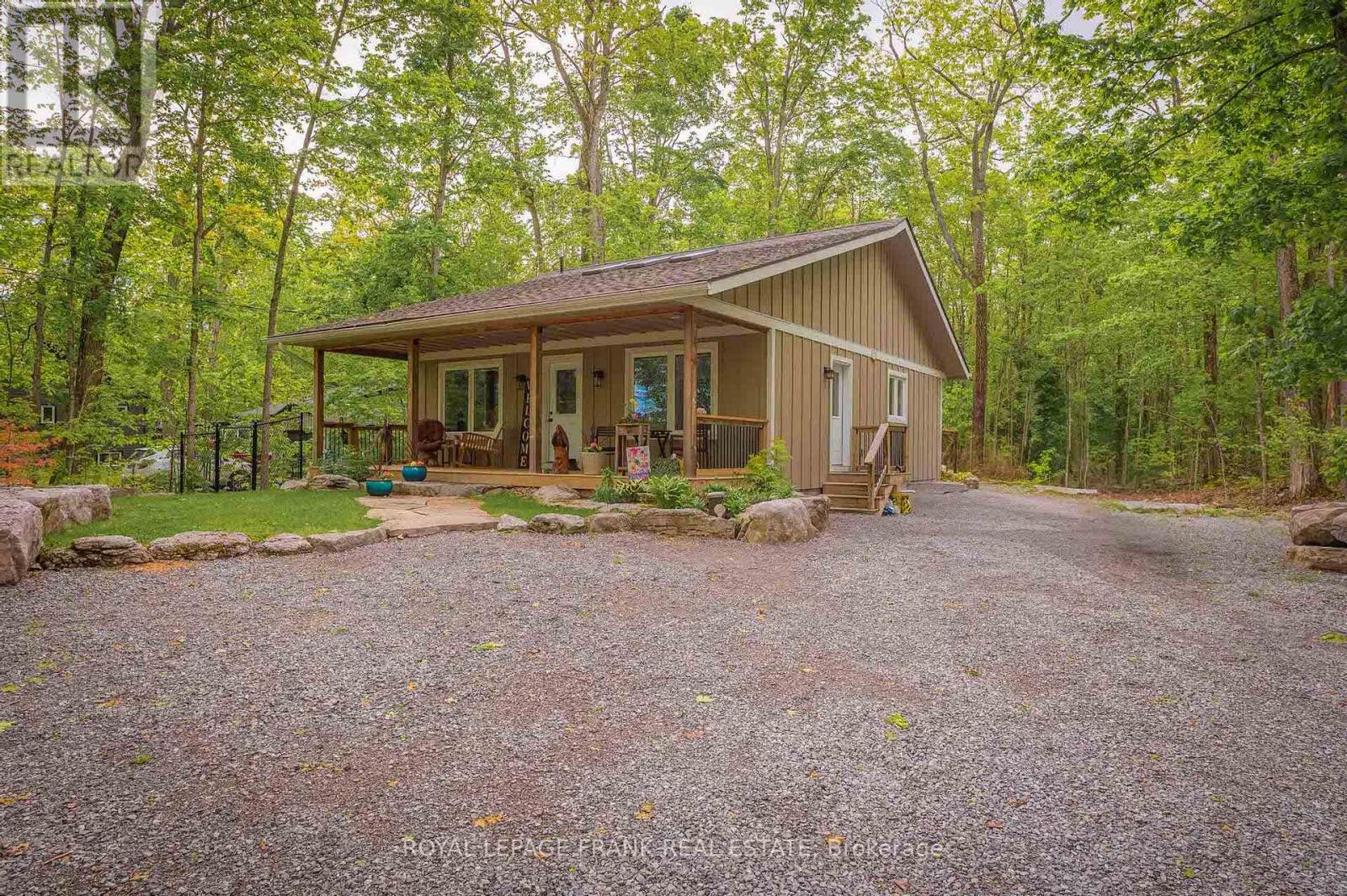 24 TED'S LANE, trent lakes, Ontario