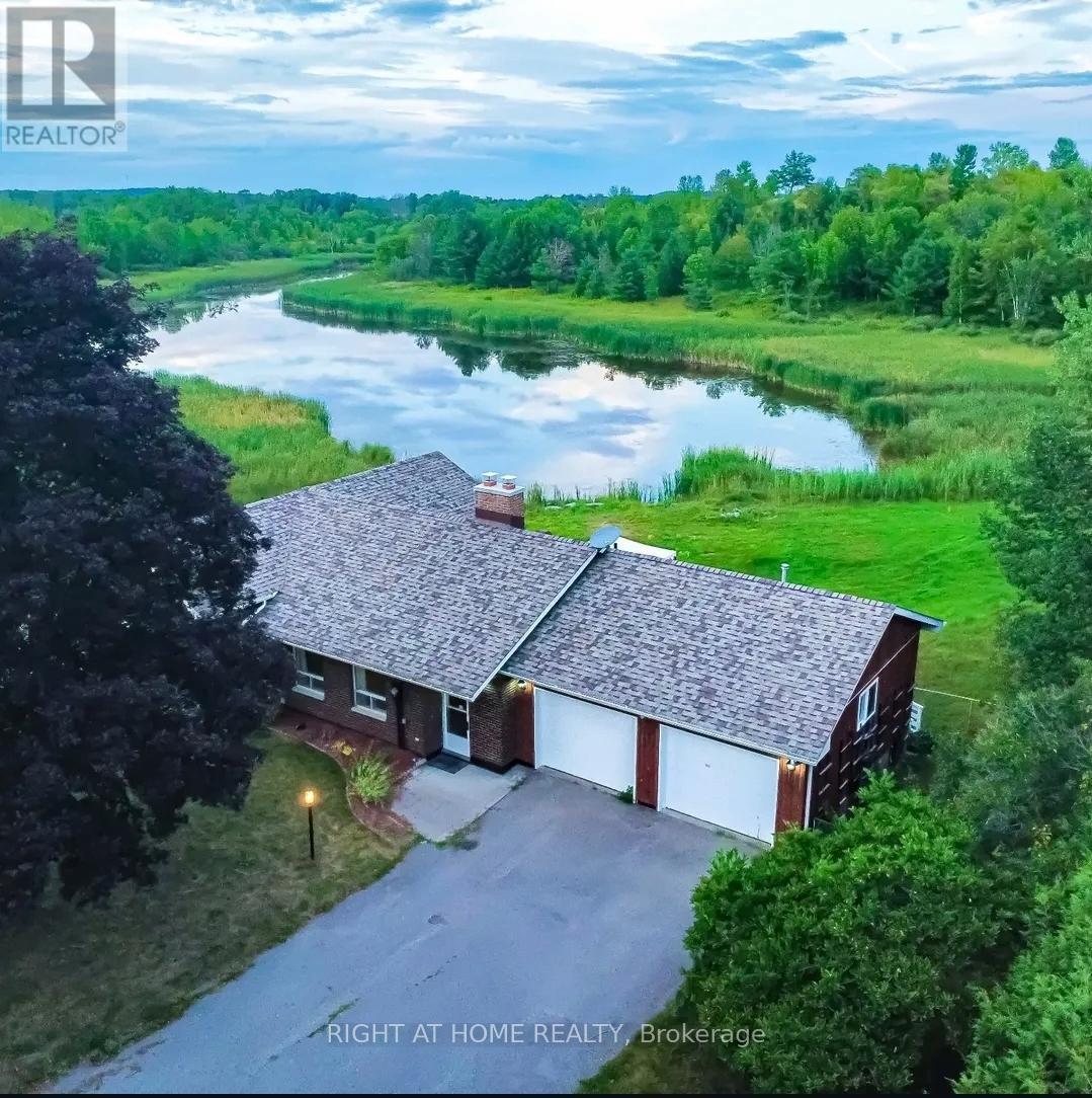 1 OAK STREET N, trent hills (campbellford), Ontario